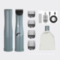 Professional pet grooming vacuum kit cat and dog